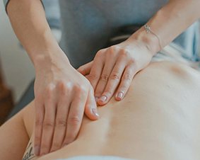 Balinese Massage
